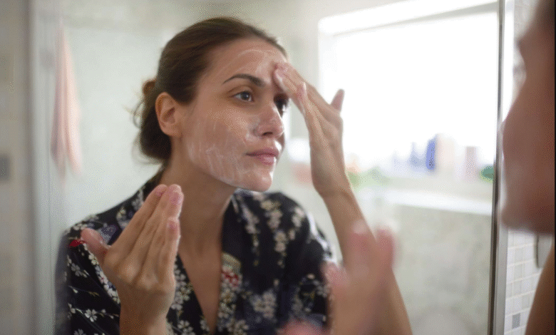 Choosing the Right Skincare Routine for Healthy Skin