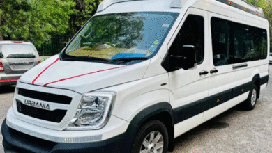 Mini Bus Booking in Hyderabad: Avoiding Common Mistakes and Hidden Costs