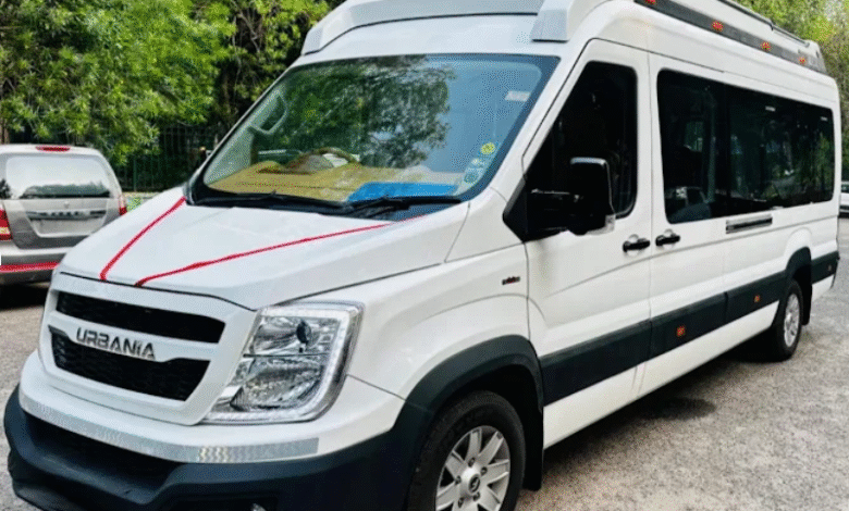 Mini Bus Booking in Hyderabad: Avoiding Common Mistakes and Hidden Costs
