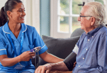 Dementia Care in Houston: Local Resources and Professional Support Options