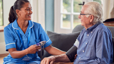 Dementia Care in Houston: Local Resources and Professional Support Options