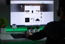 Custom Website Design Services: Building a Site That Reflects Your Brand