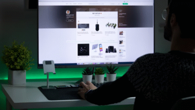 Custom Website Design Services: Building a Site That Reflects Your Brand
