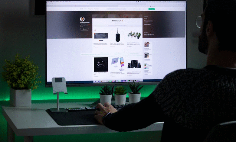 Custom Website Design Services: Building a Site That Reflects Your Brand