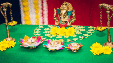 Diya Delight: Illuminate Every Corner with Stylish Diwali Lamps