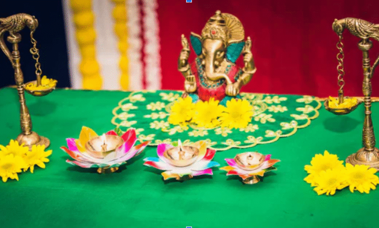 Diya Delight: Illuminate Every Corner with Stylish Diwali Lamps