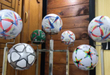 Sports Ball Supplier