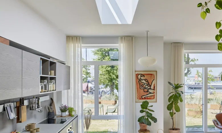 Shop Dome Rooflights | Flat Roof Solutions for Every Project