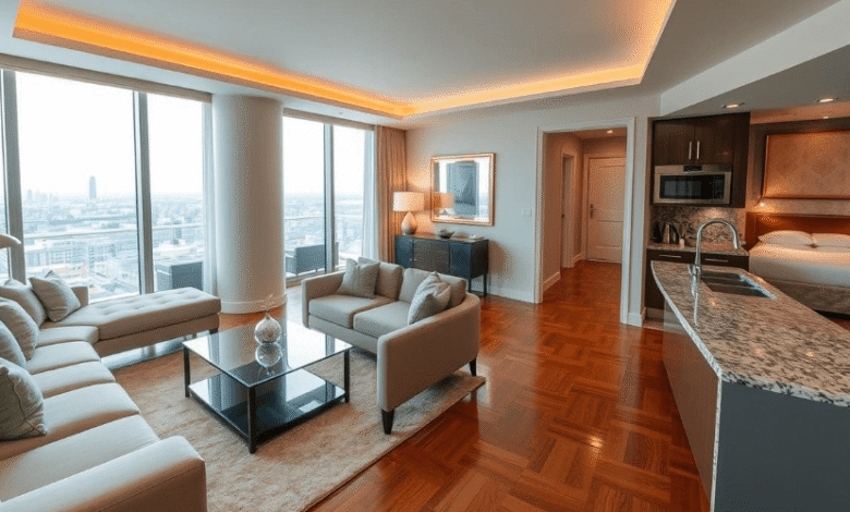 Book Serviced Apartment: A Smart Choice For Modern Travelers