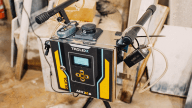 From Static Registers to Dynamic Risk Intelligence: How Silica Dust Monitoring is Reshaping Risk Register Software in Australia