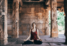 The Rise of Wellness Culture