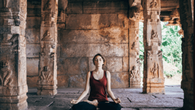 The Rise of Wellness Culture
