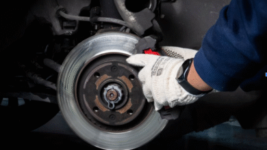 Turbine Rotor Repair: Restoring Reliability and Efficiency in Power Systems