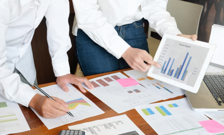 How to Choose the Right Accounting Firm in Singapore