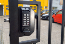 Are Metal Gate Digital Locks Safe? Everything You Need to Know