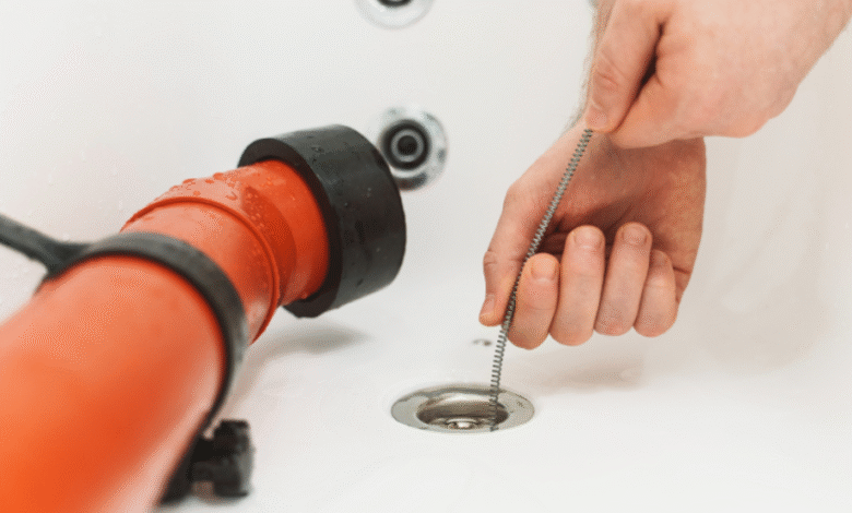 The Importance of Regular Drain Line Cleaning for a Healthy Home