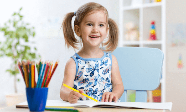 Benefits of Enrolling in Summer Preschool Programs