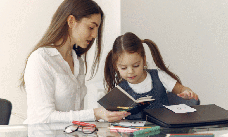 Finding the Right IB Math Tutor for Academic Excellence