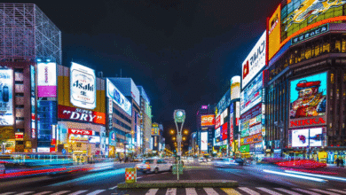 Top Places To Stay In Sapporo