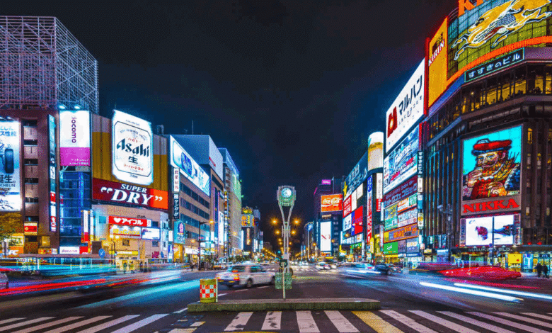 Top Places To Stay In Sapporo