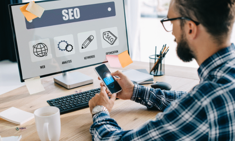 Why Every Business Needs a Search Engine Optimisation Company