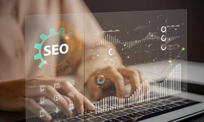 Dominate Your Local Market with HVAC Local SEO Services