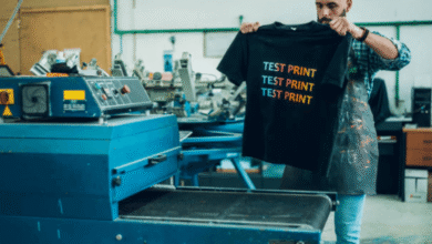 Affordable Custom Screen Printing Without Compromising Quality