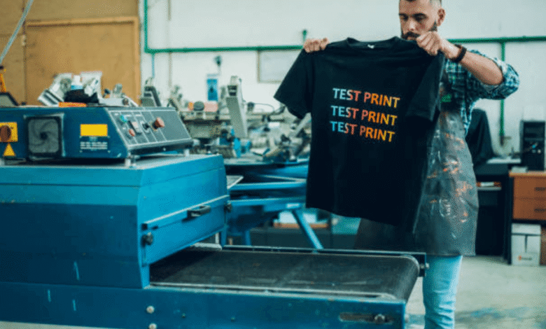 Affordable Custom Screen Printing Without Compromising Quality