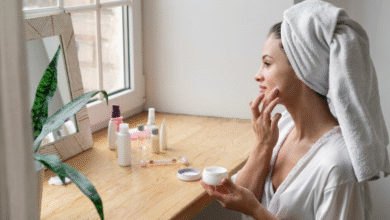 Achieving Radiant Skin Through Proper Care