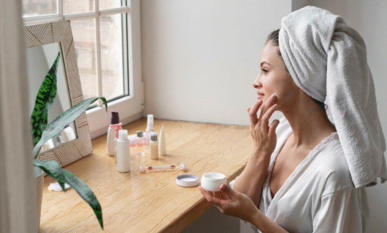 Achieving Radiant Skin Through Proper Care