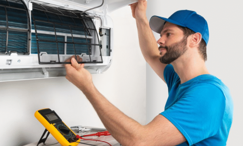 AC Maintenance Services That Prevent Costly Repairs
