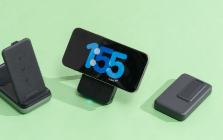 Purchase Dashed Lite Wireless Charger Online – Compatible with All Devices