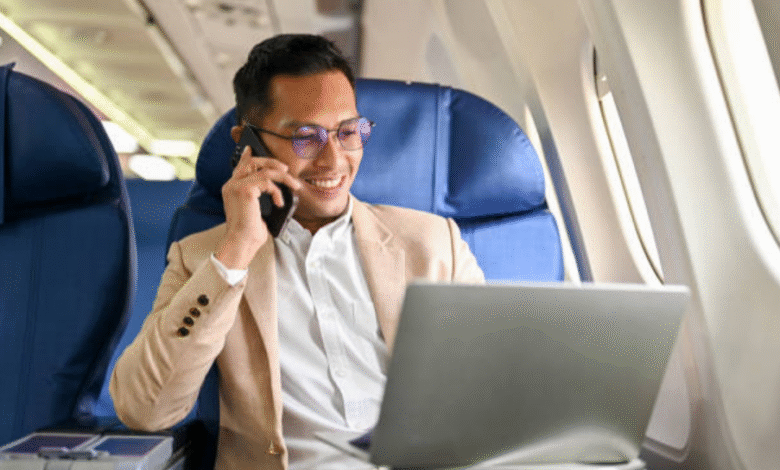 Why Choose Business Class Flights USA to India for Your Next Trip?