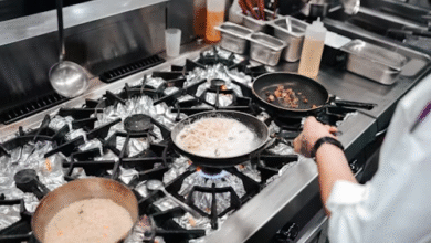 Stainless Clad Frying Pan Review: Durability Meets Performance