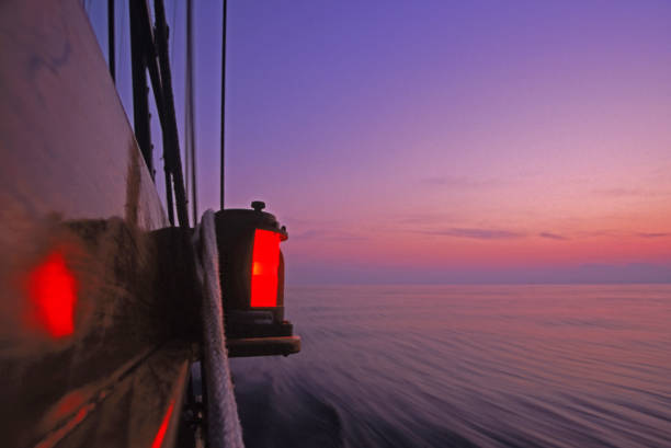 Why Proper Boat Navigation Lights Are Essential for Safe Boating
