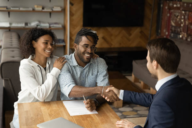 Mortgage Broker First Home Buyer Tips for Securing the Best Rates