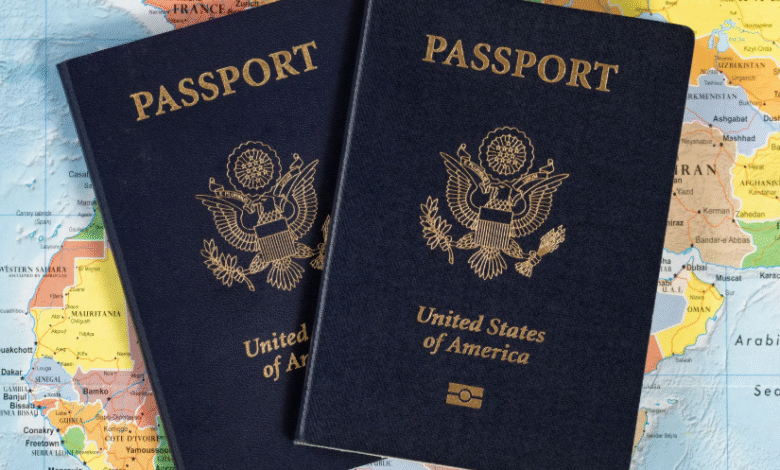 How Passport Offices Handle Lost or Stolen Passports