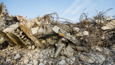 What Happens to Your Scrap Metal After It’s Collected at a Scrap Yard