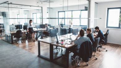 The Importance of IT Installation in Building Scalable IT Infrastructure