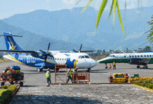 How To Find the Best Flight Deals to Kathmandu for Your Trek