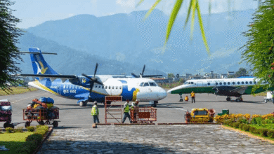 How To Find the Best Flight Deals to Kathmandu for Your Trek
