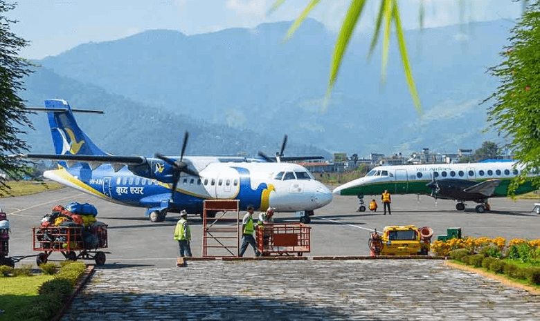How To Find the Best Flight Deals to Kathmandu for Your Trek