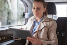 Why Smart Companies Are Investing in Employee Transportation Services That Actually Work