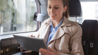 Why Smart Companies Are Investing in Employee Transportation Services That Actually Work