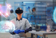 The Power of Technology: Shaping the Future of Our World