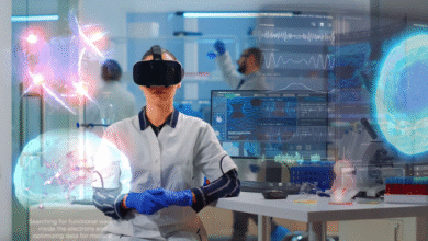 The Power of Technology: Shaping the Future of Our World
