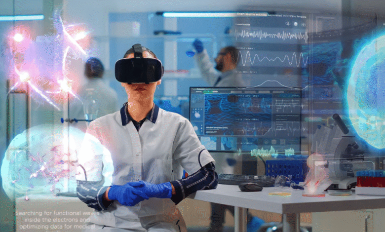 The Power of Technology: Shaping the Future of Our World