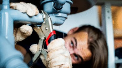 Think Twice Before DIY: Plumbing Repairs That Can Go Wrong