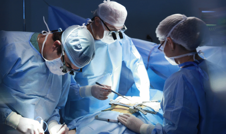 Top Qualities You Should Look for When Choosing Your Bariatric Surgeon