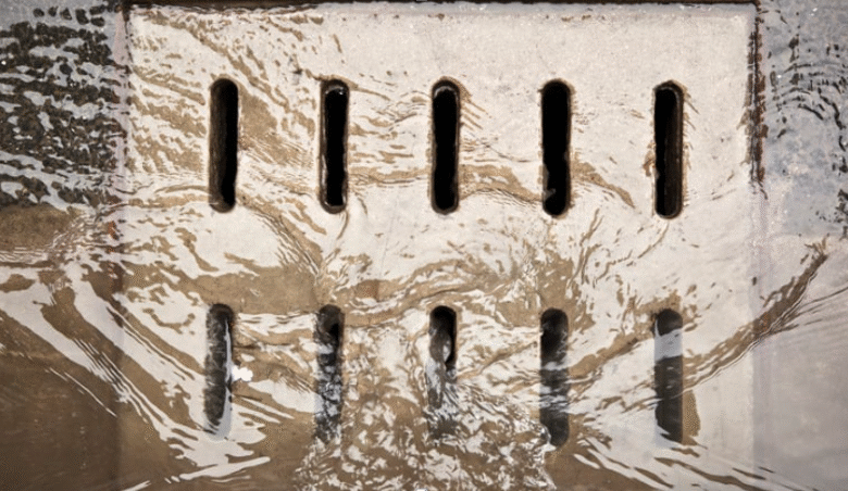 How Drainage Solutions Reduce Standing Water After Heavy Rain